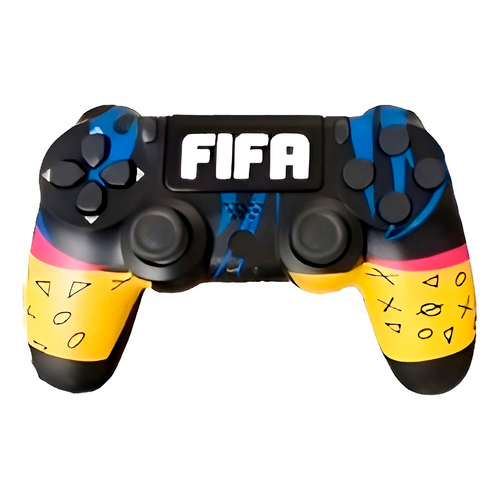 JOYSTICK PS4 FIFA FUTBOL